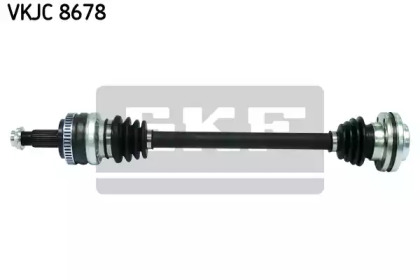 Вал SKF VKJC 8678